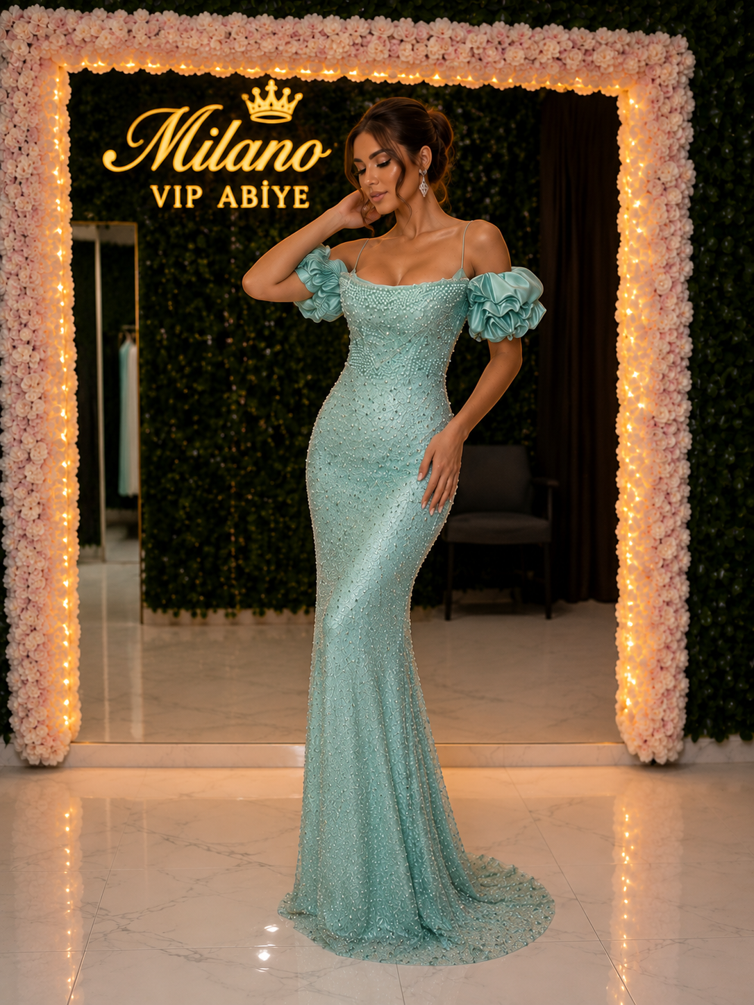 💎 Milano Aurora 2