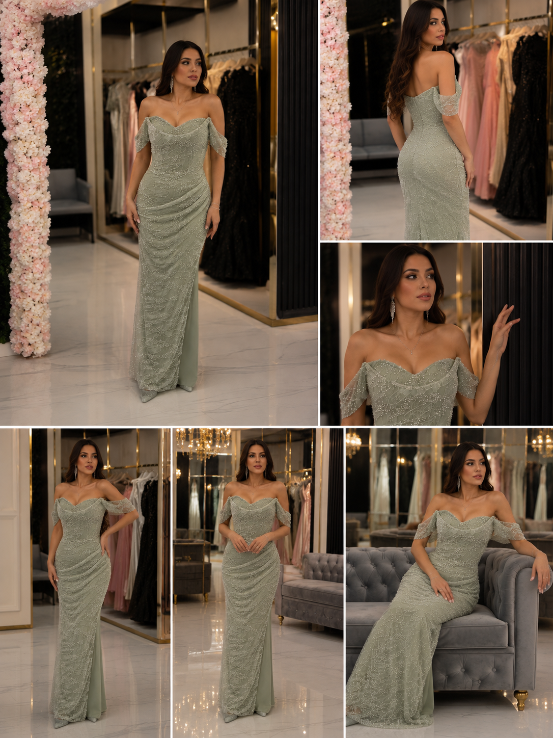 👑 Milano Elysia 2