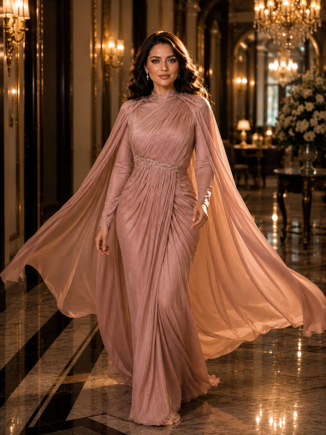 Rosé Majesté