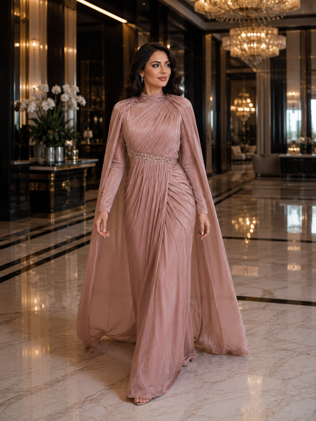 Rosé Majesté 2